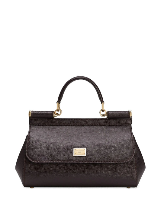 medium Sicily tote bag