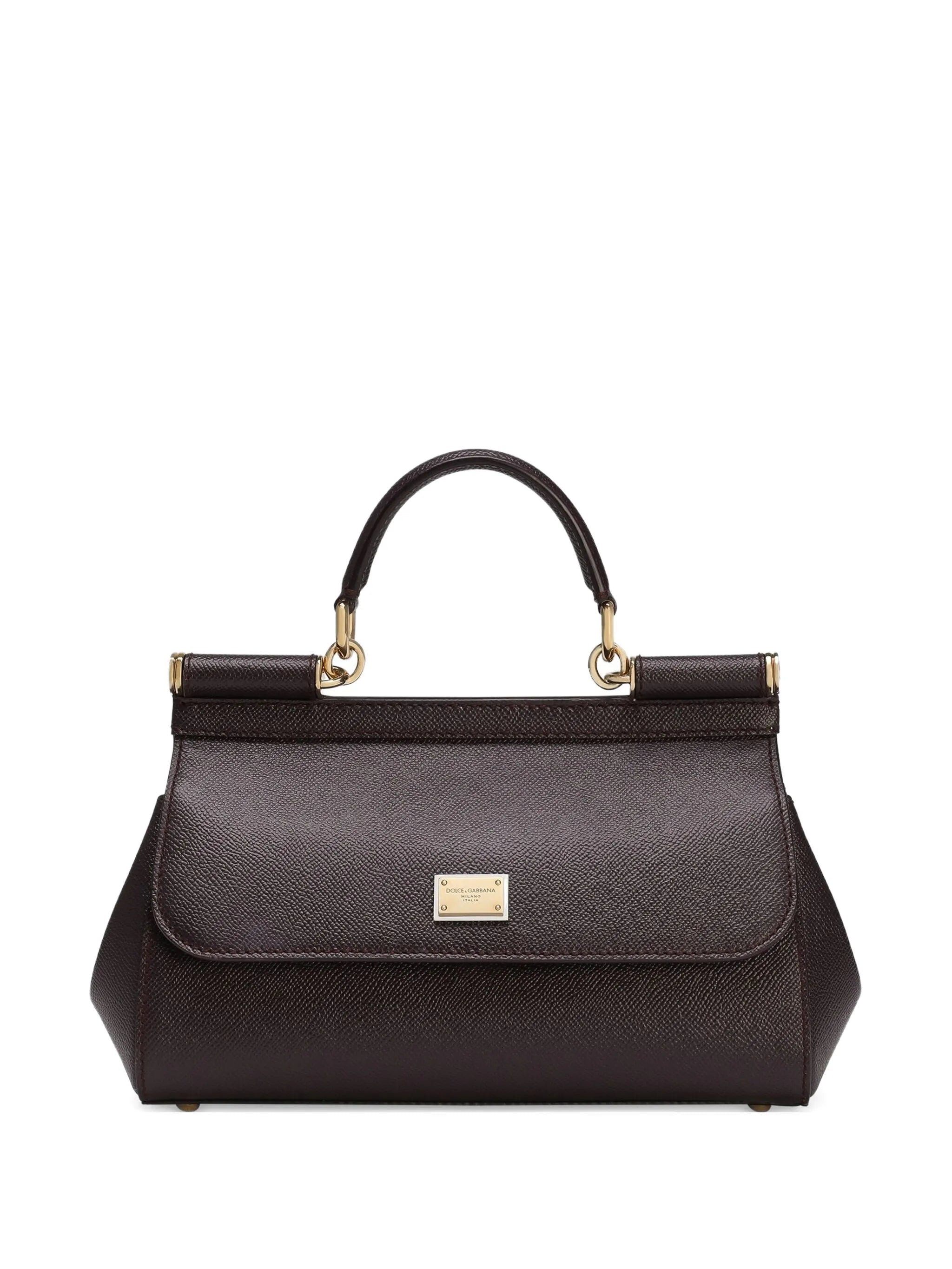 Sicily tote bag