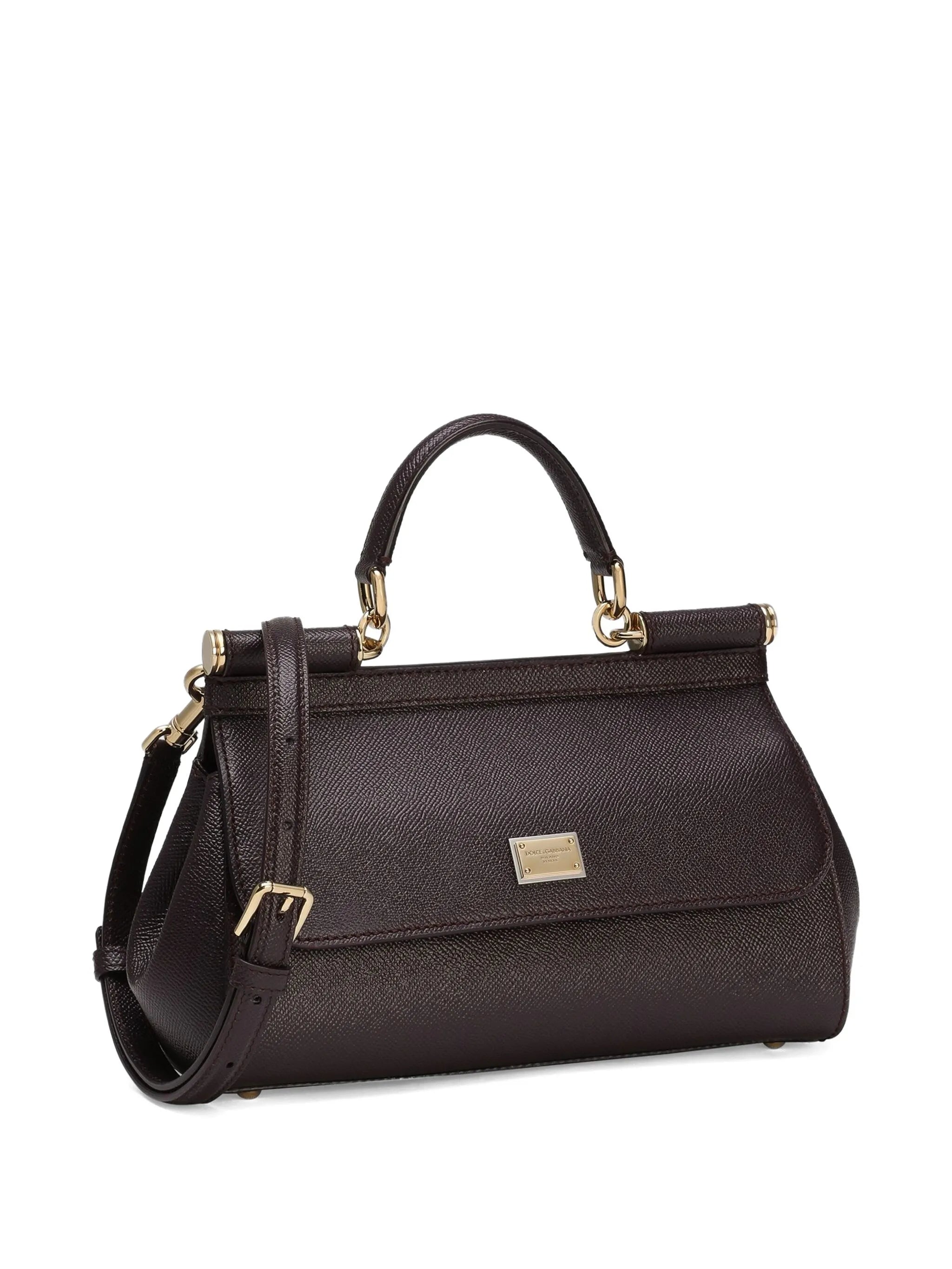 Sicily tote bag