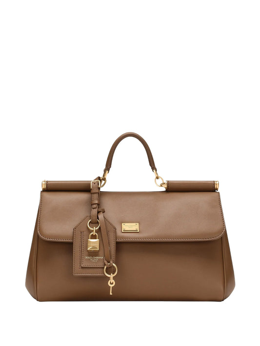 My Sicily tote bag