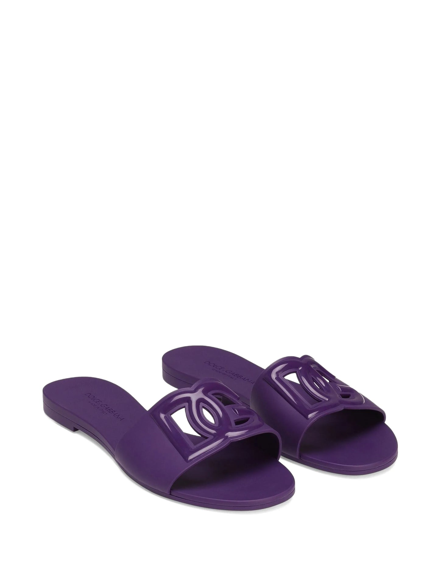 flat slides