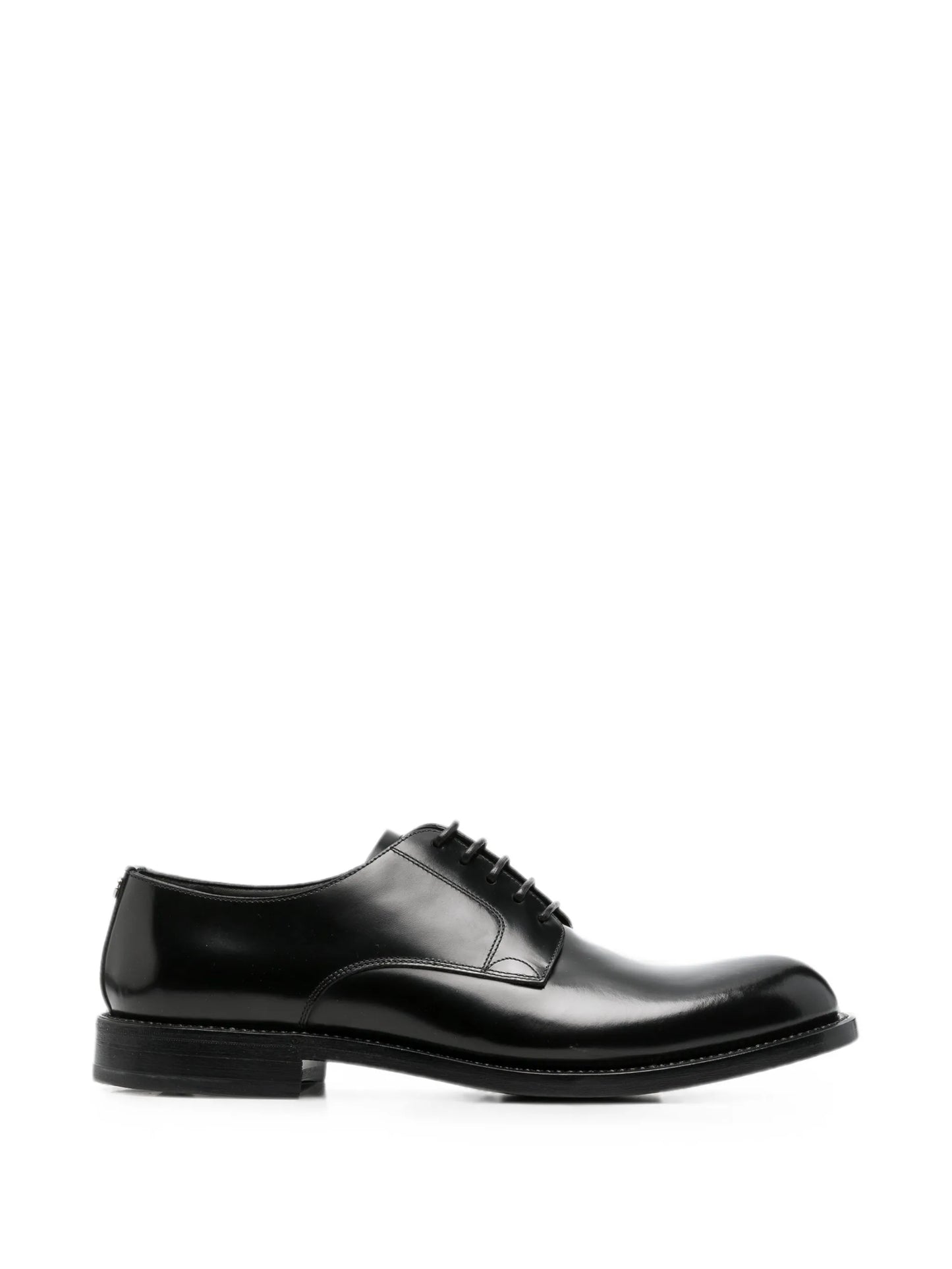 lace-up Derby shoes