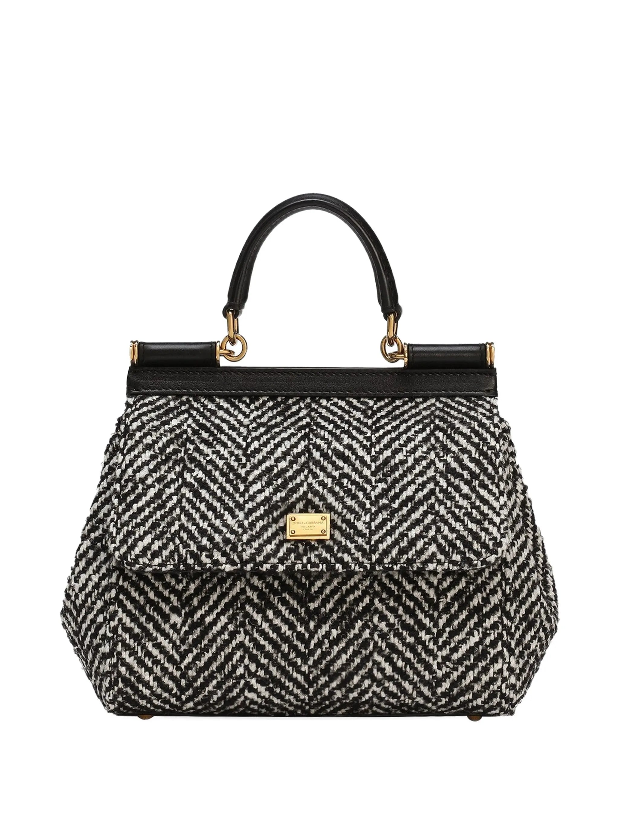 medium Sicily tote bag