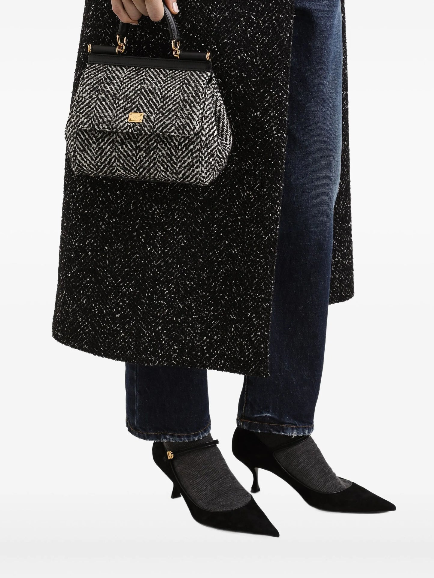 Sicily medium tote bag