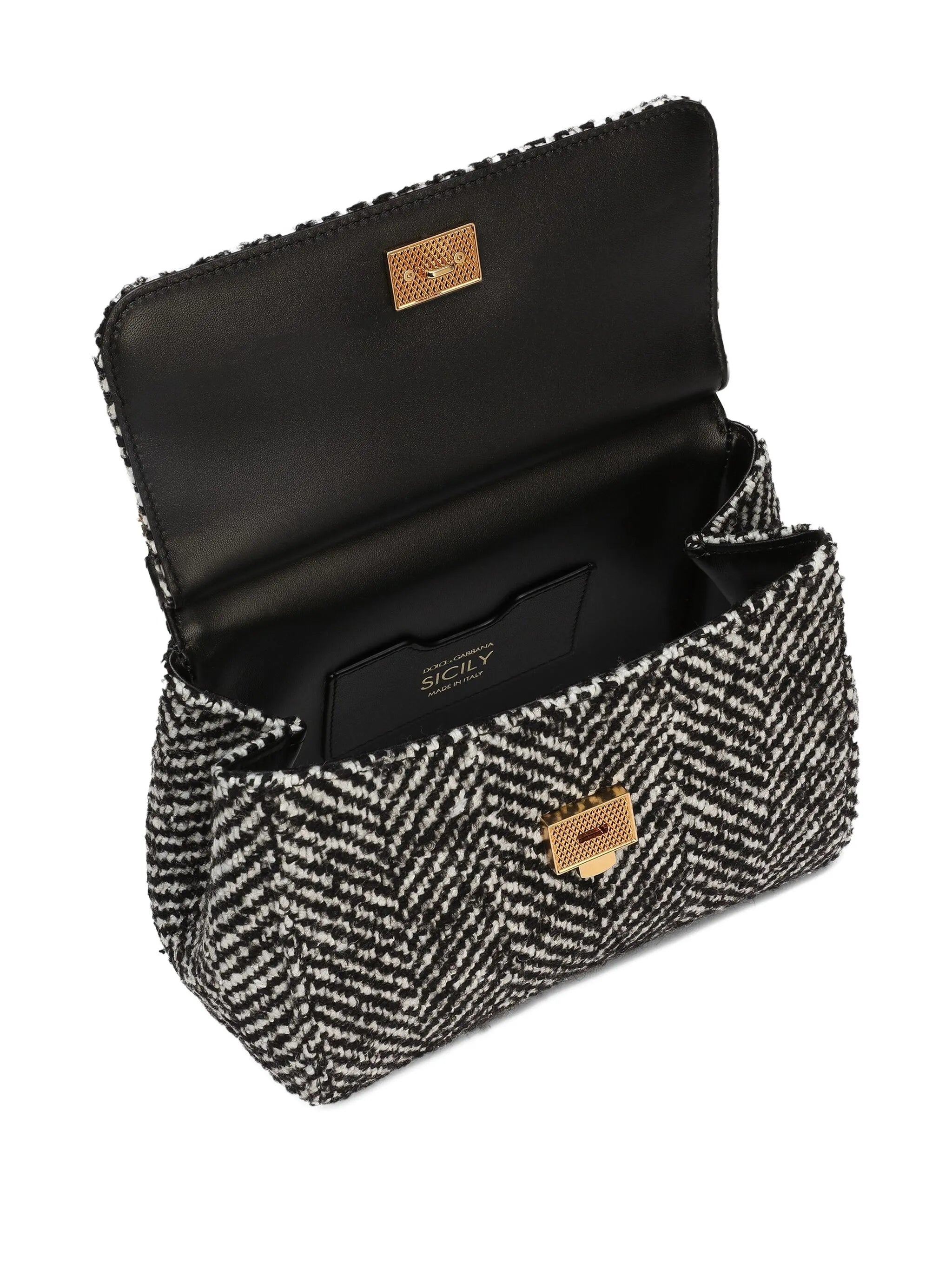 Sicily medium tote bag