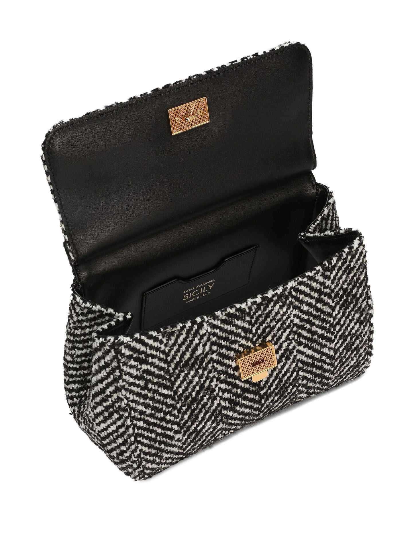 Sicily medium tote bag