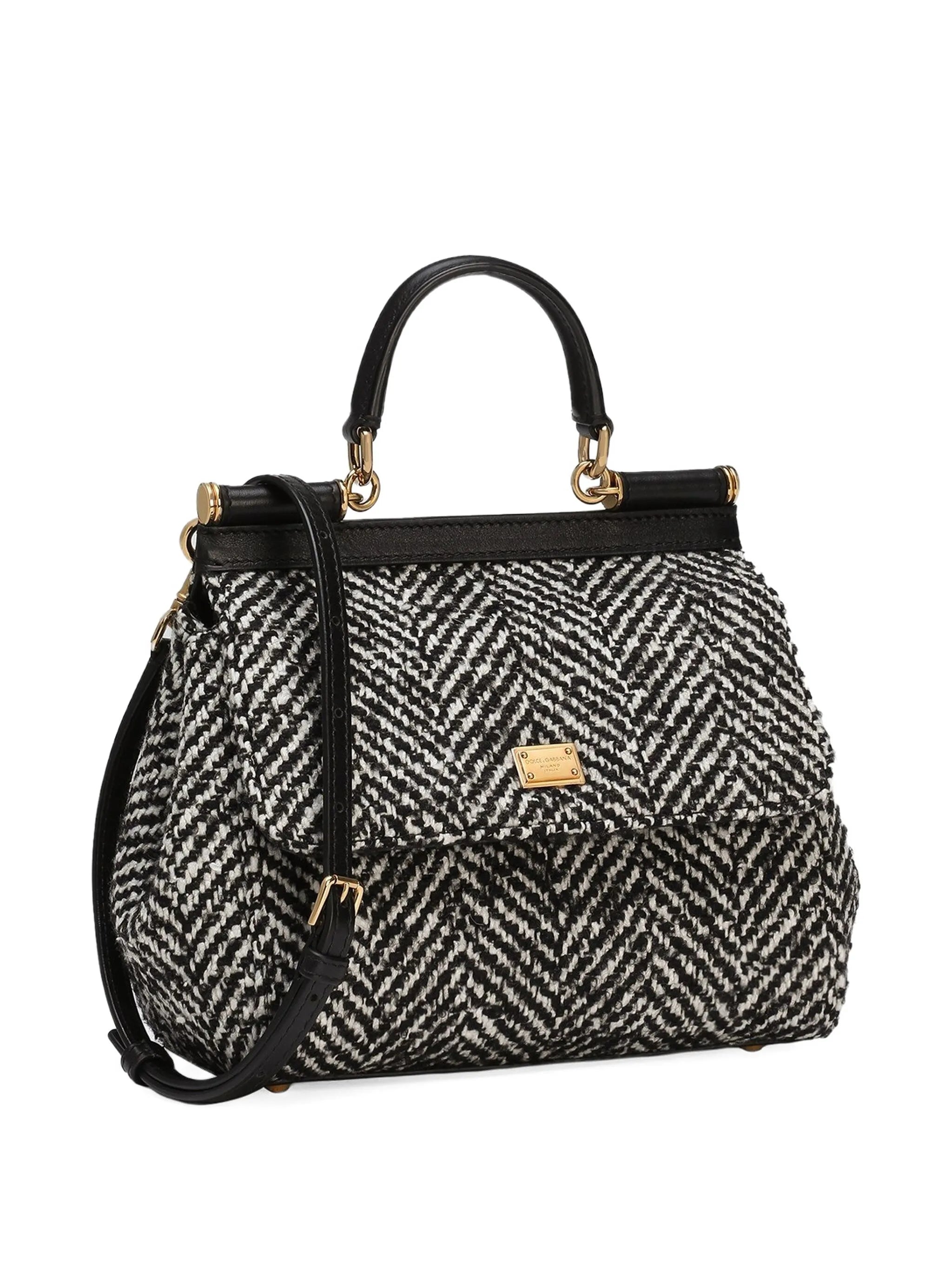 Sicily medium tote bag