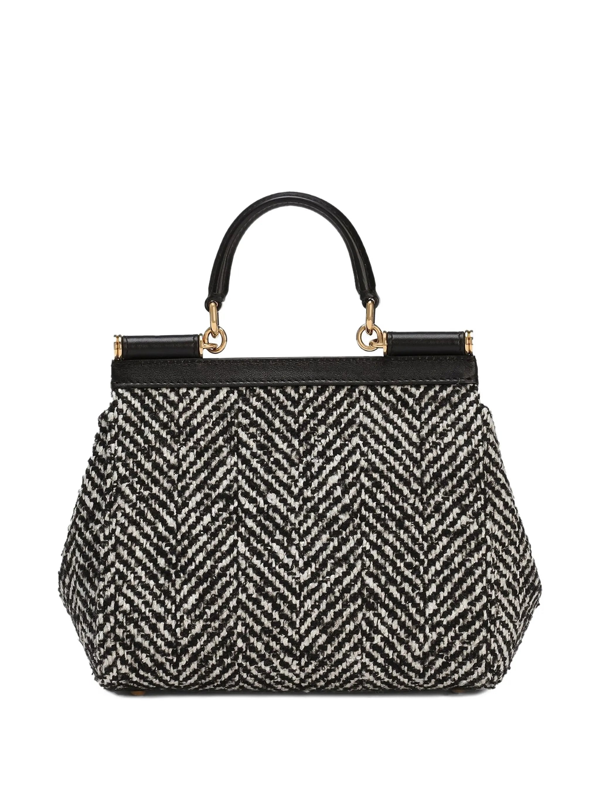 Sicily medium tote bag