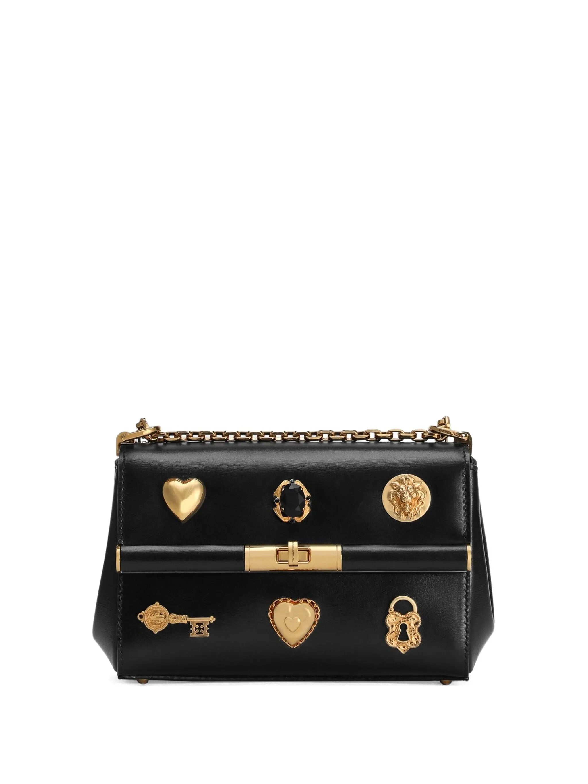 mini Marlene City shoulder bag