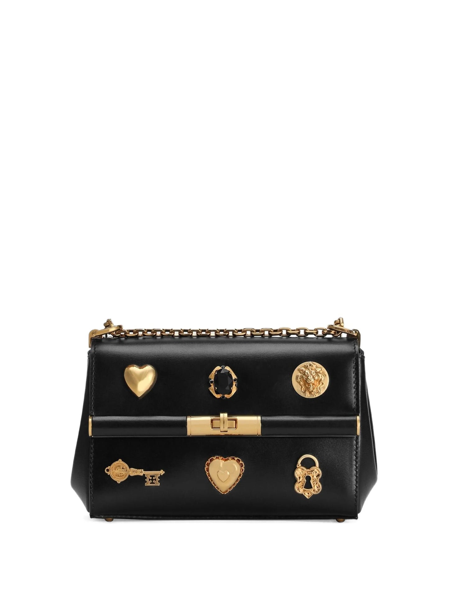 mini Marlene City shoulder bag