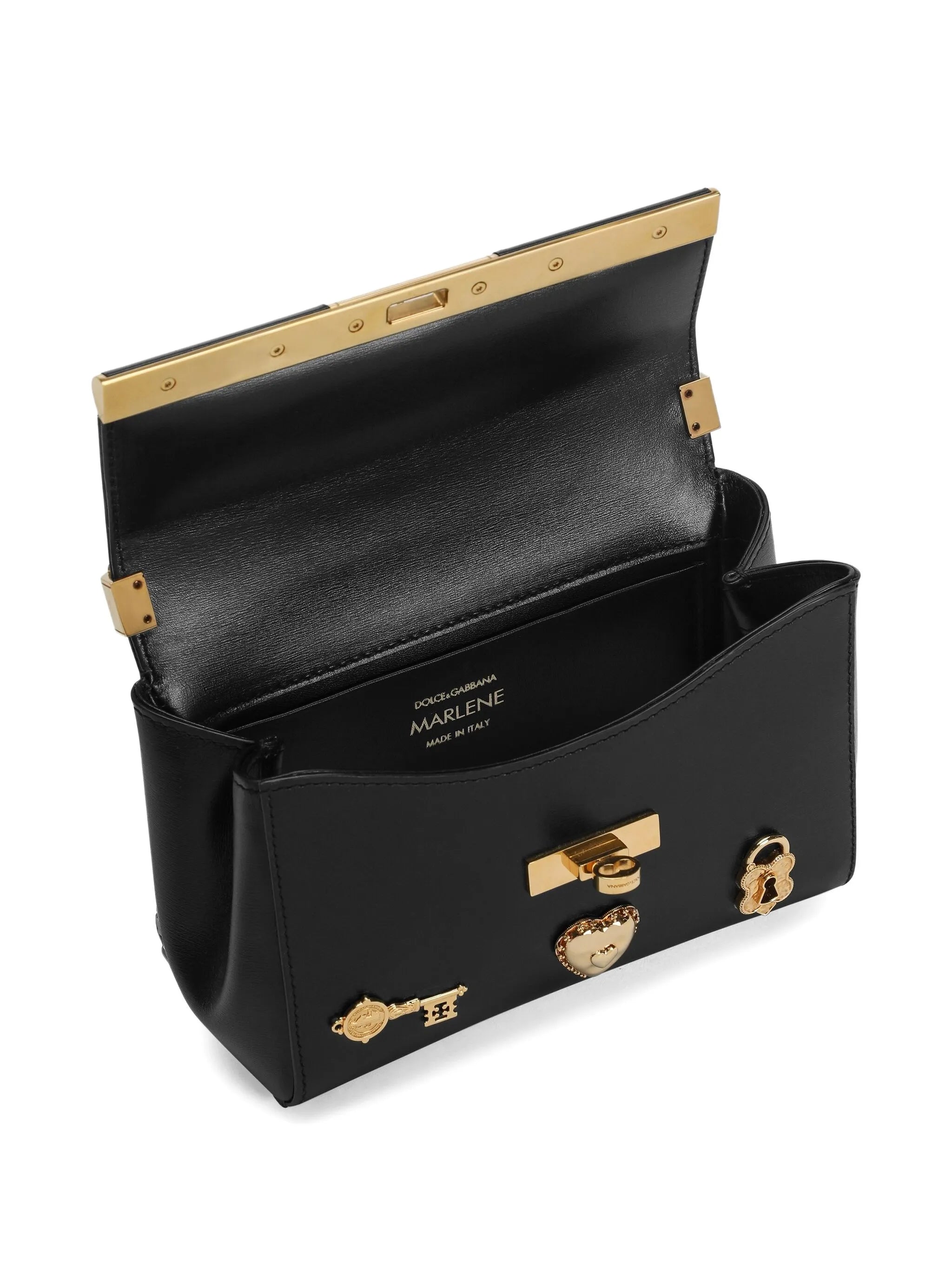 mini Marlene City shoulder bag