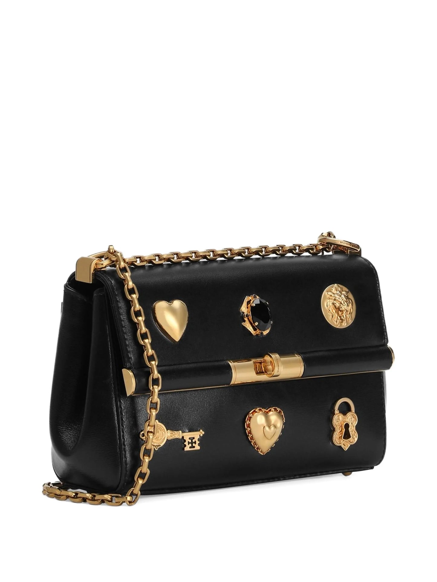 mini Marlene City shoulder bag