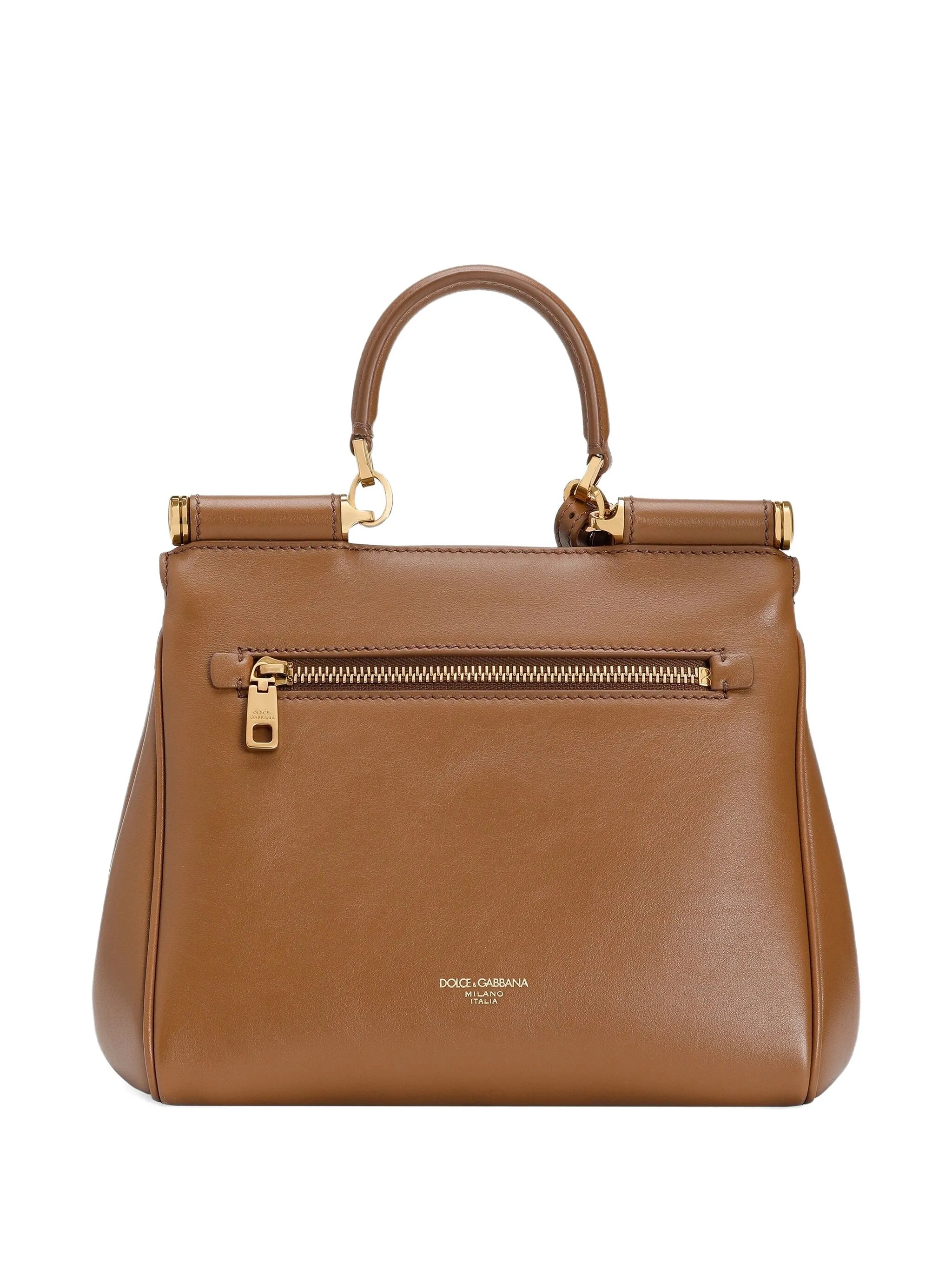 My Sicily tote bag