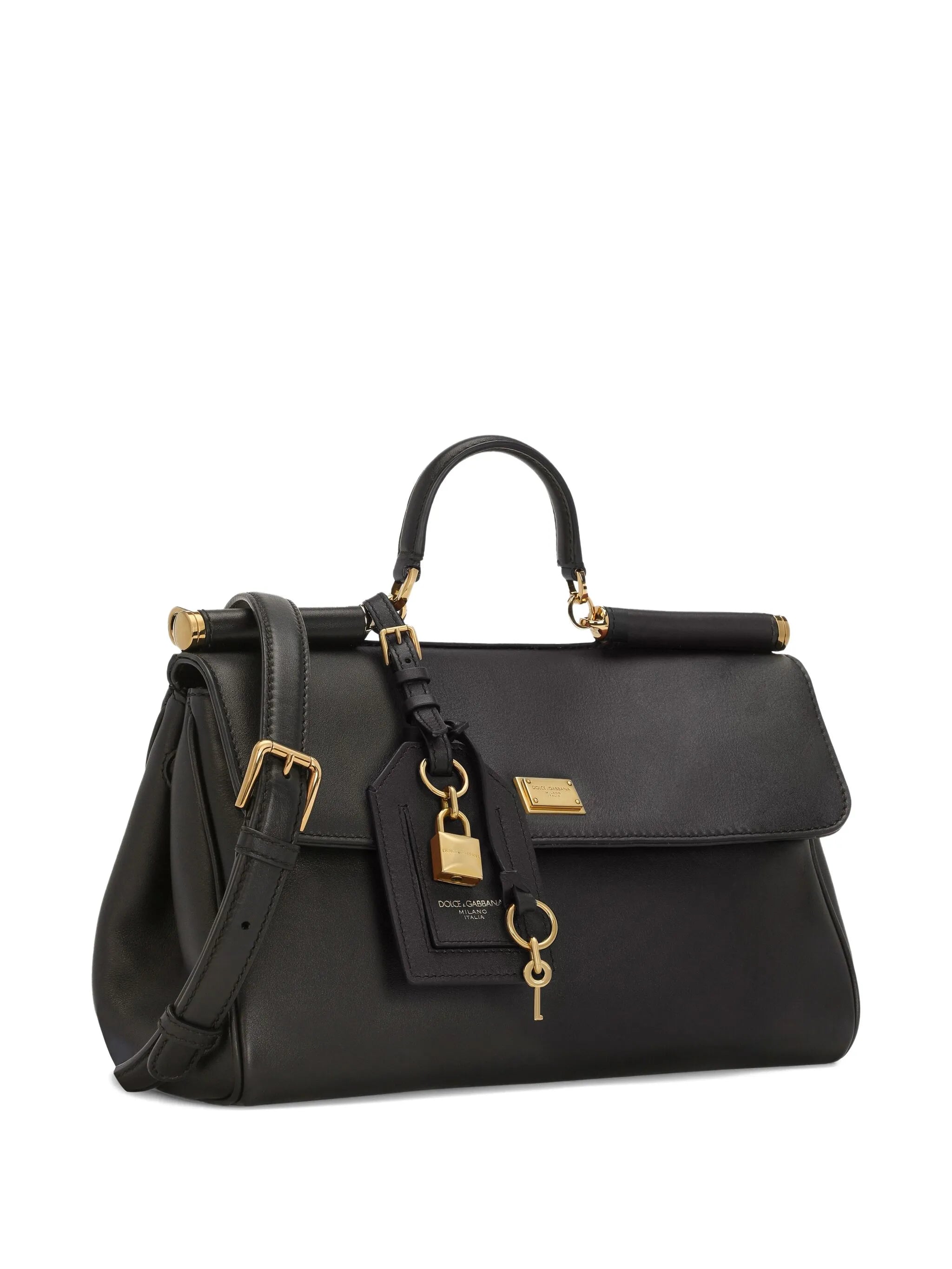 Sicily tote bag