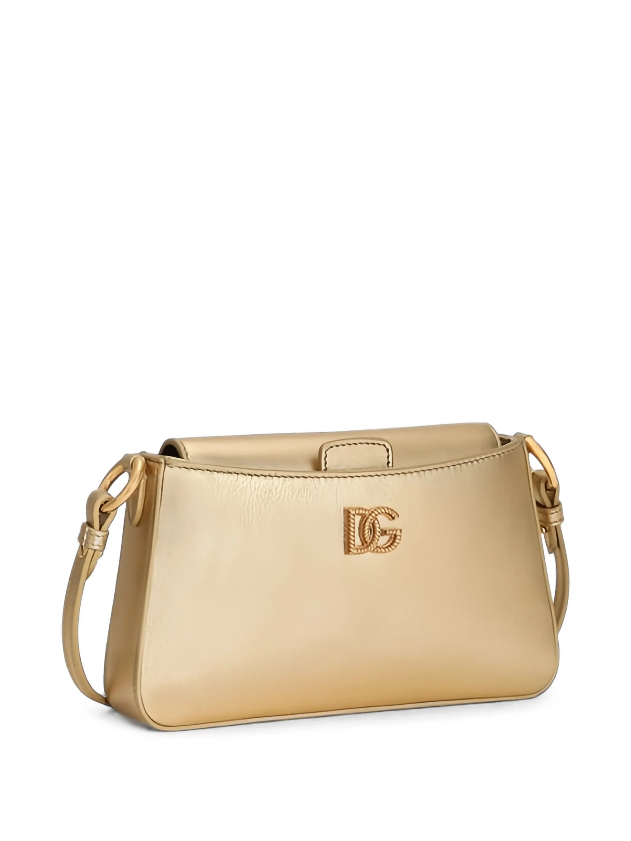 plongé calfskin phone bag