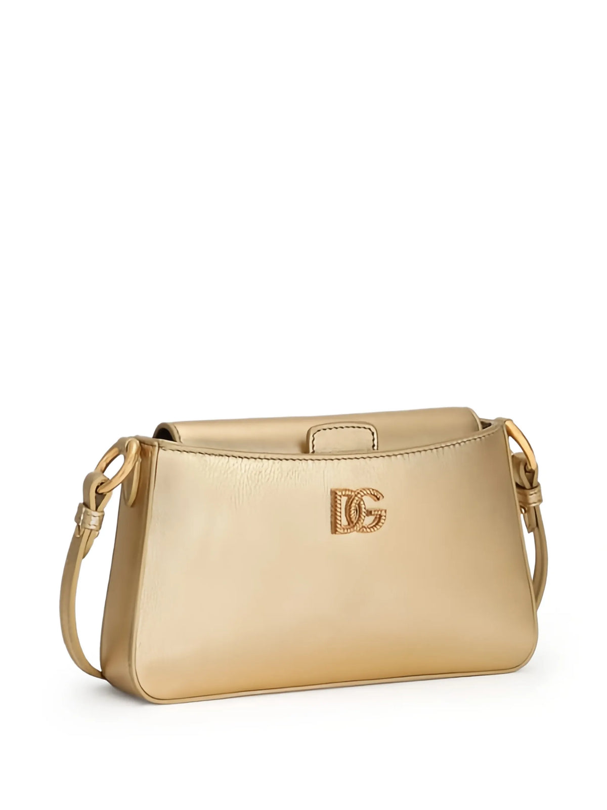 plongé calfskin phone bag