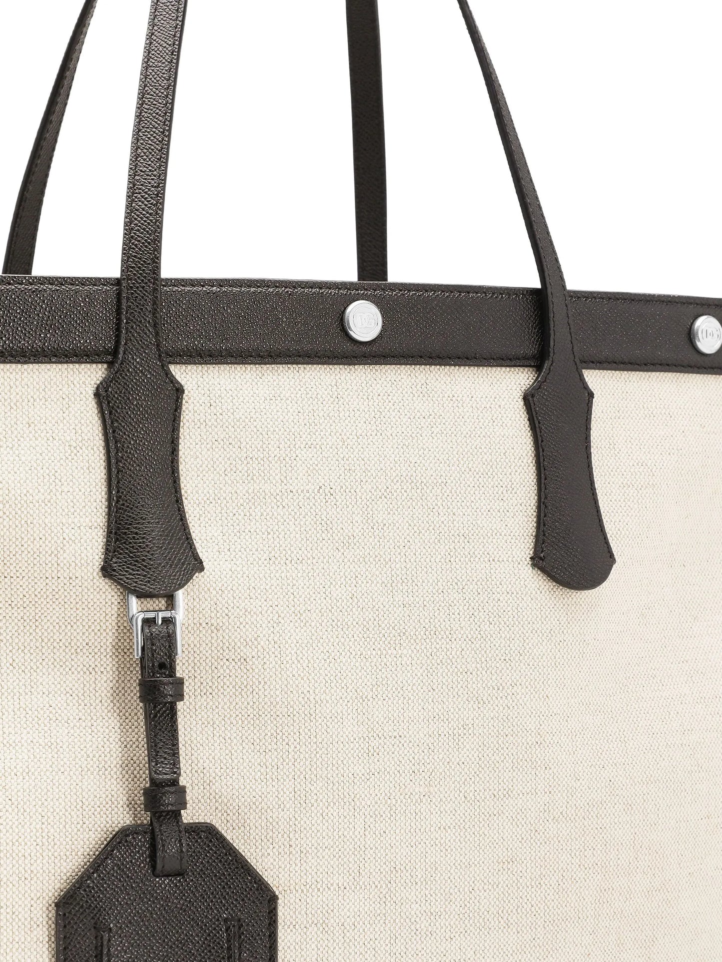 canvas shoulder bag