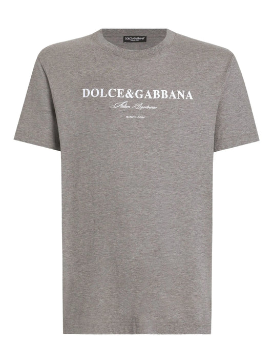 cotton T-shirt