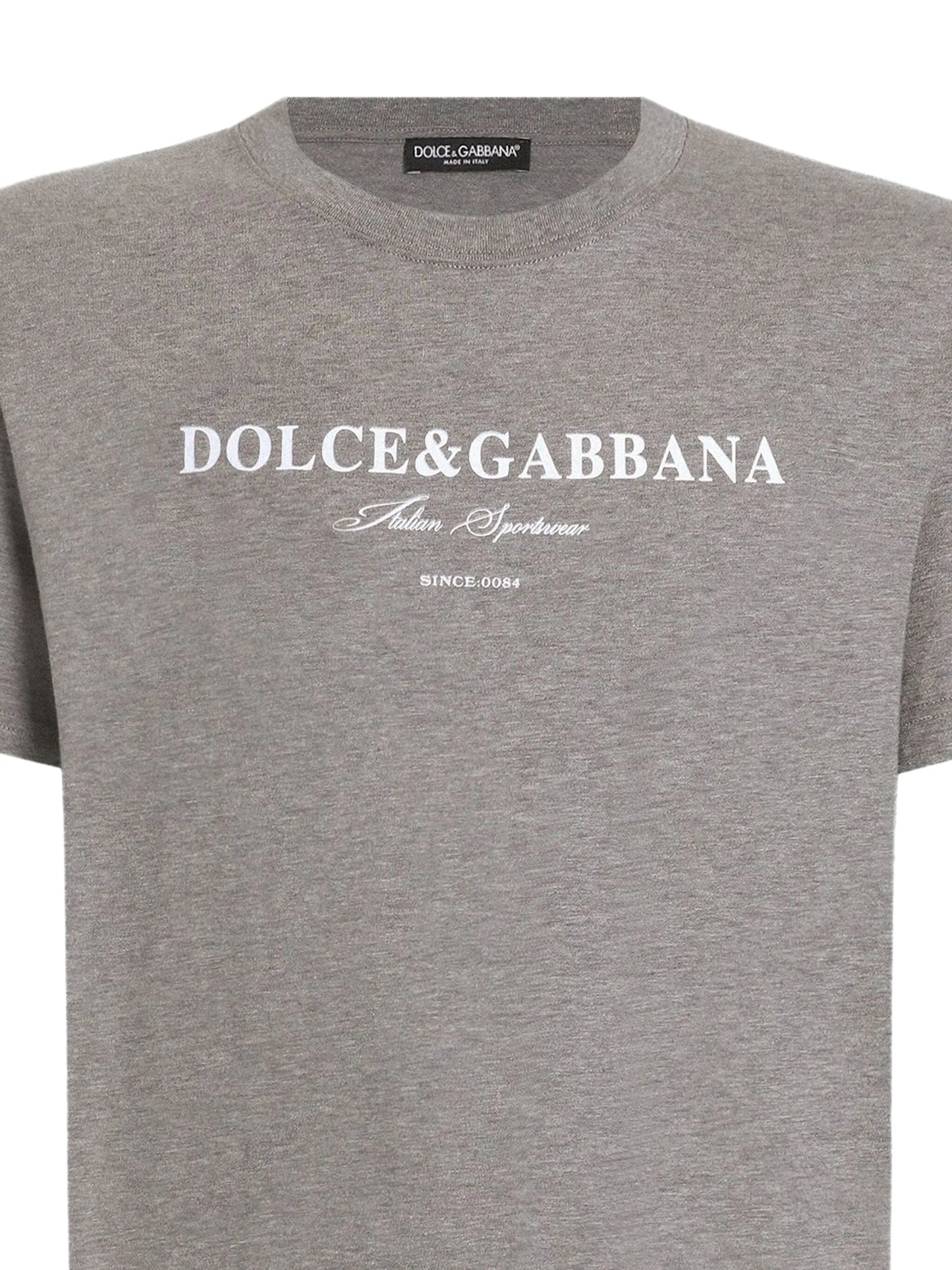 cotton T-shirt