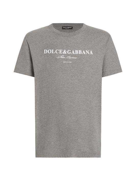 cotton T-shirt