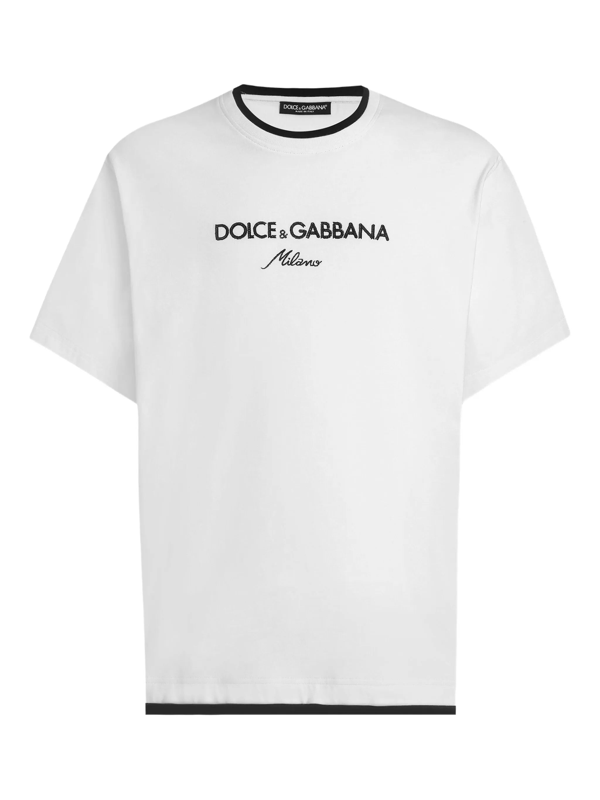 cotton T-shirt