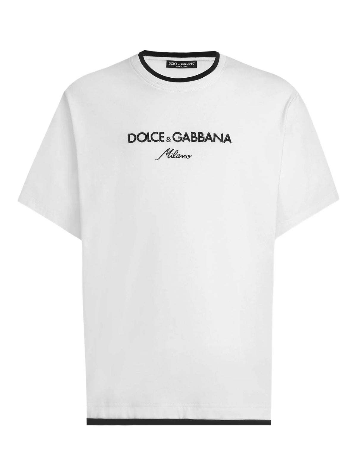 cotton T-shirt