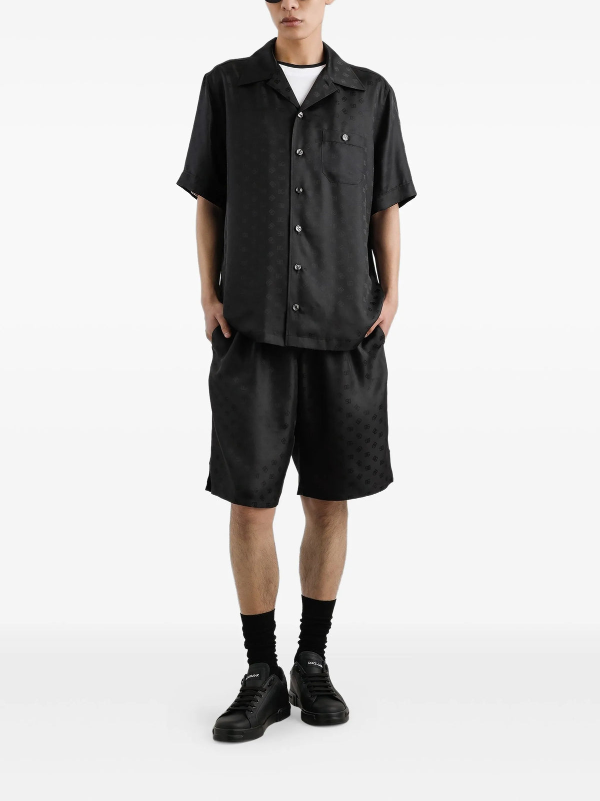 cotton T-shirt