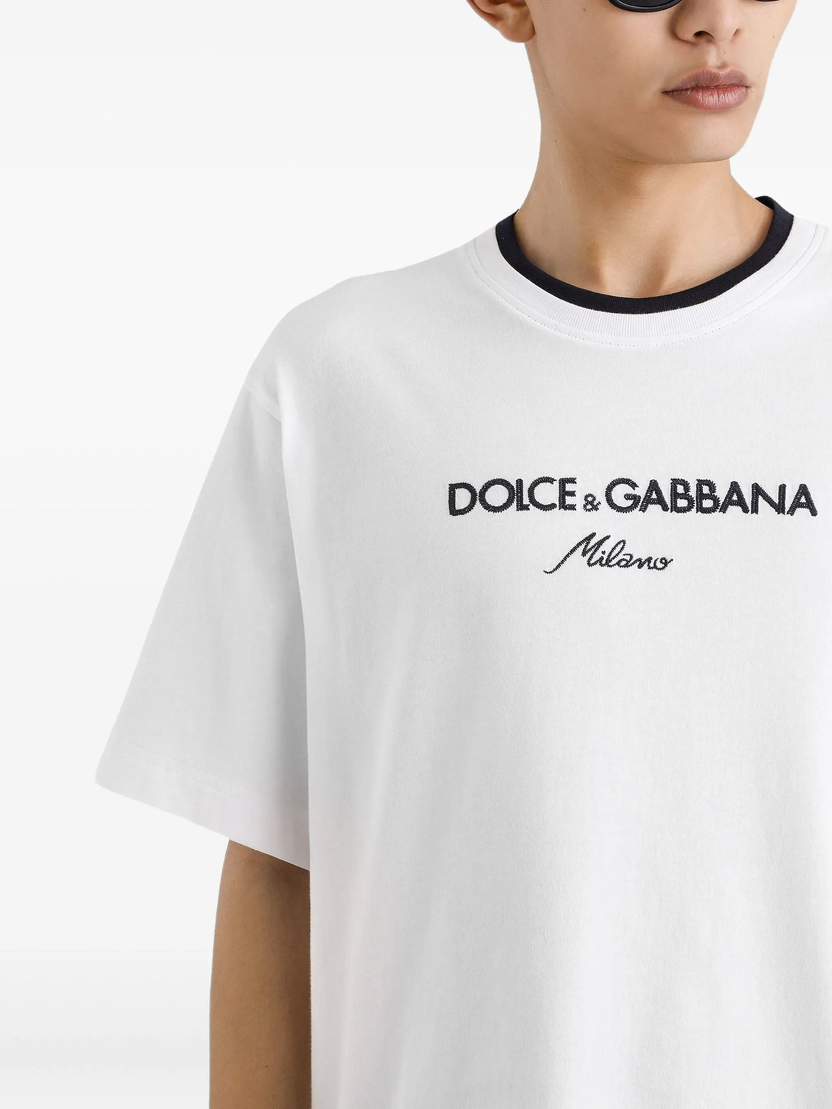 cotton T-shirt