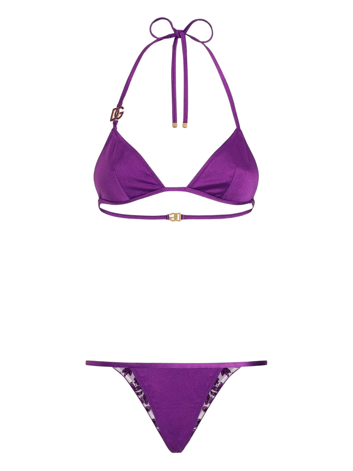reversible bikini set