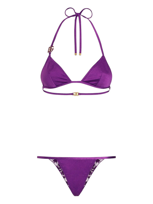 reversible bikini set