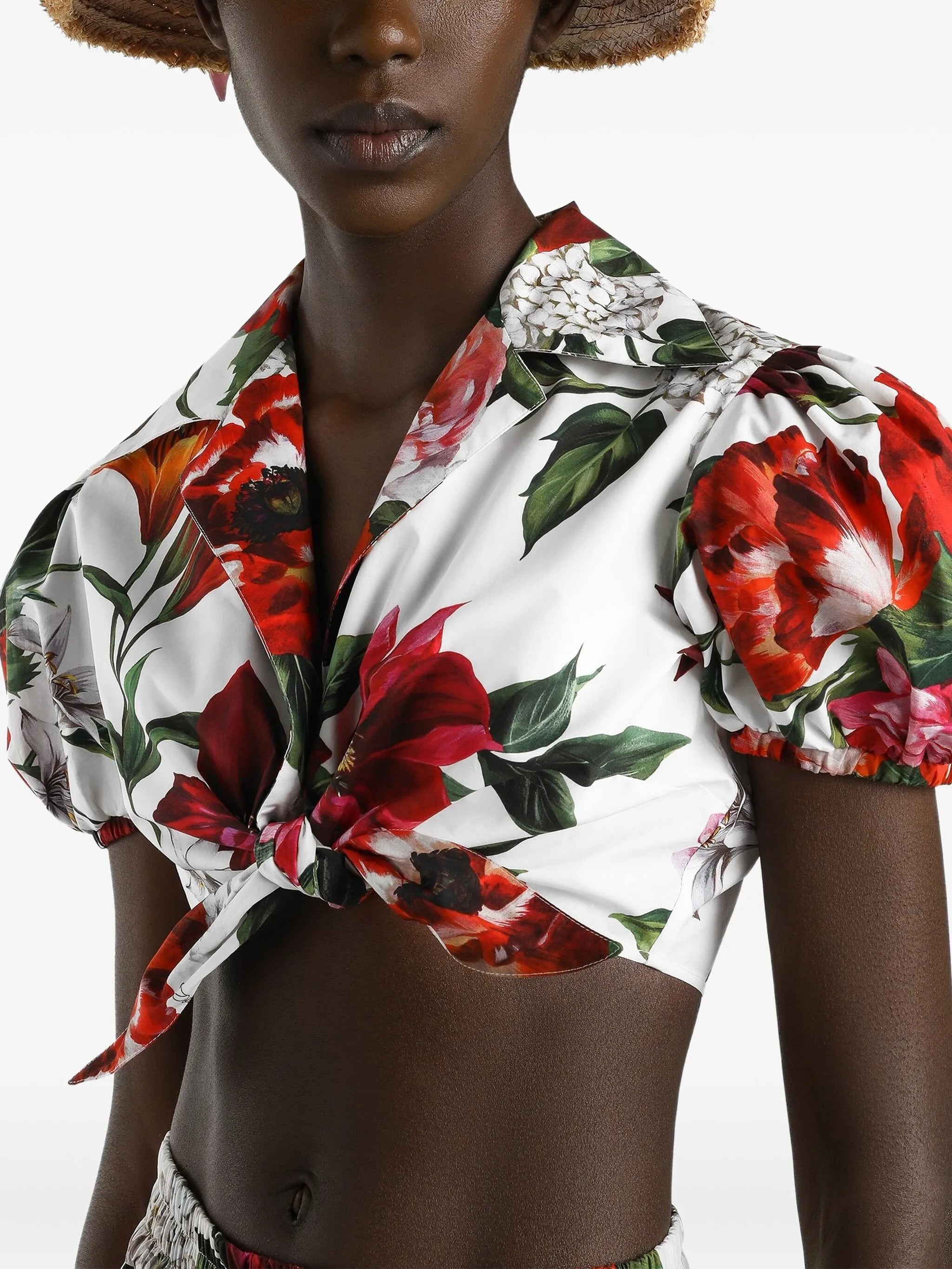 cotton shirt