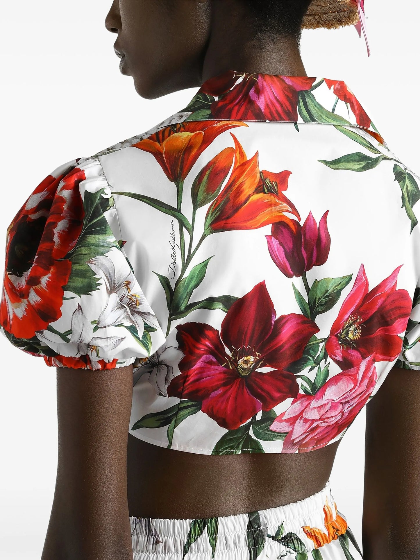 cotton shirt