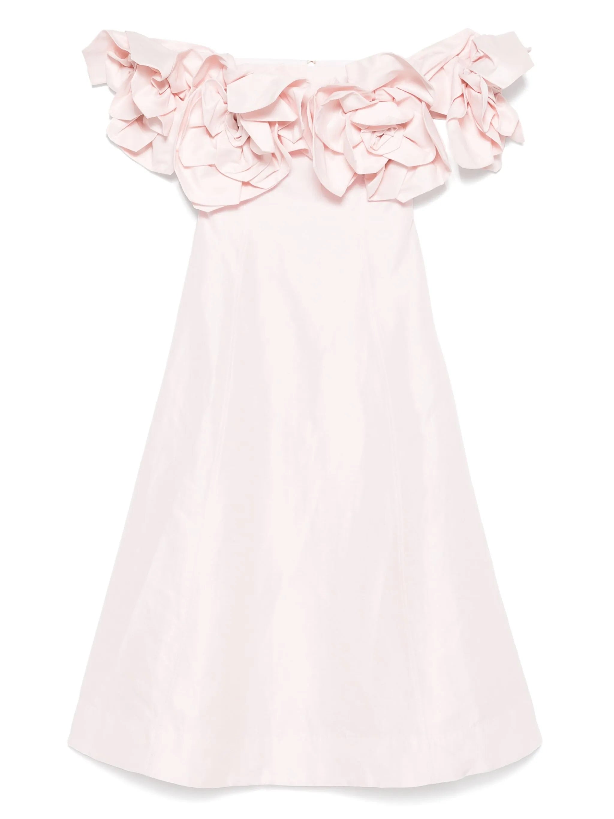 Etta midi dress