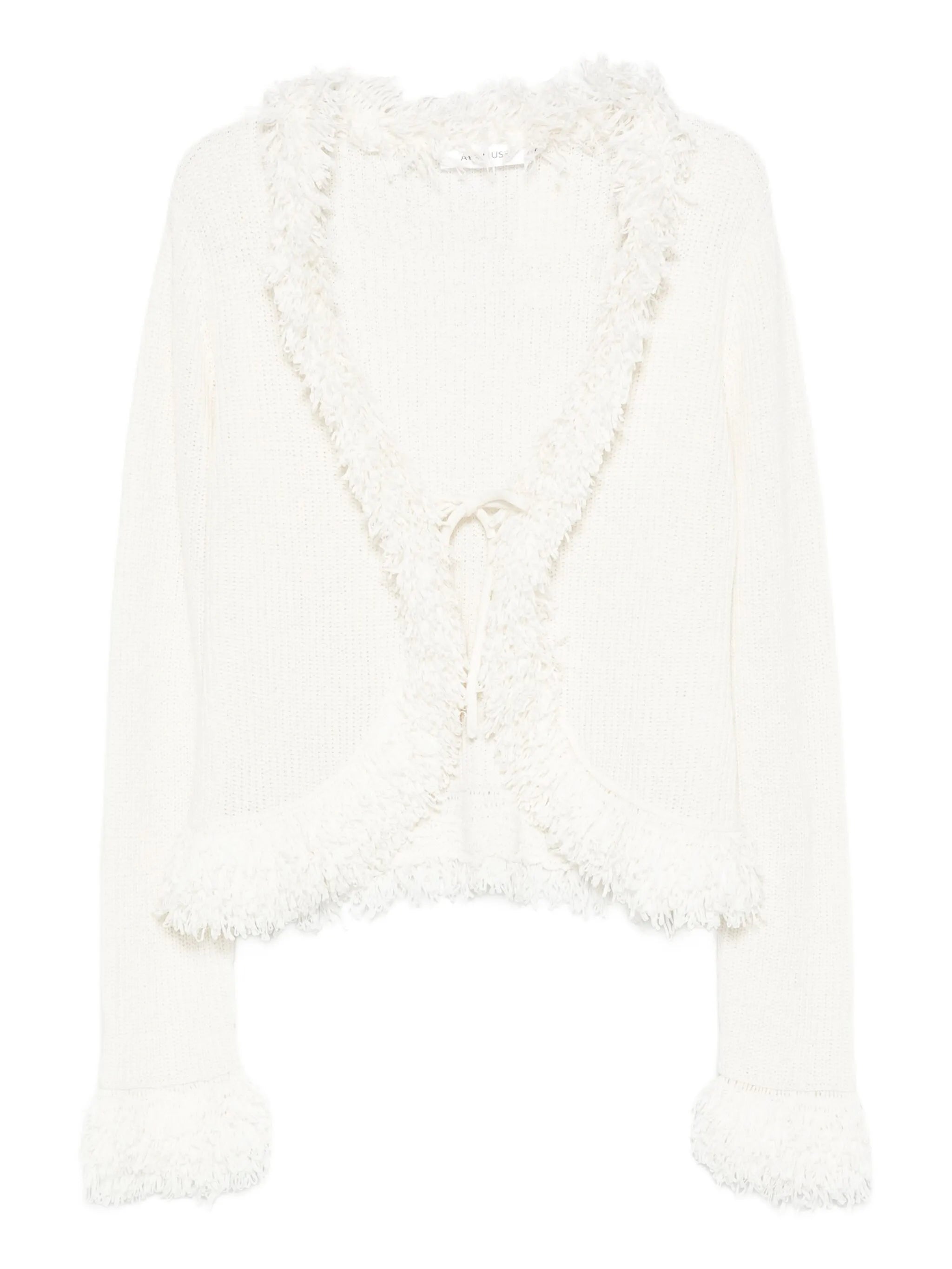 Mello cardigan