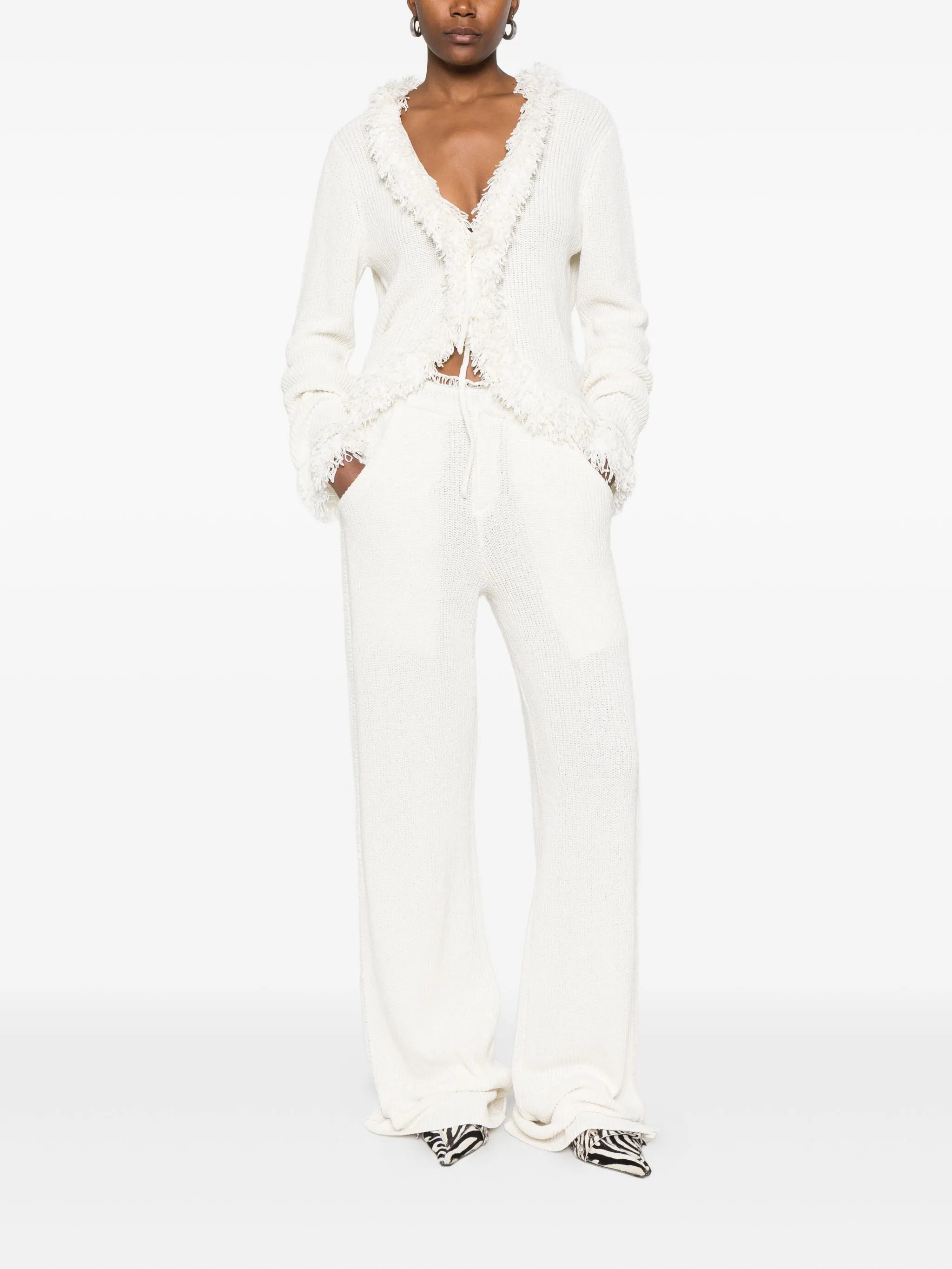 Mello trousers