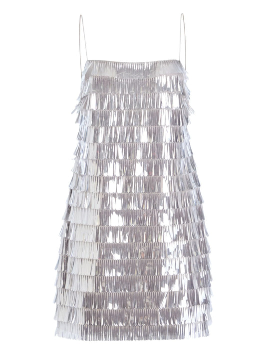 Amalie mini dress