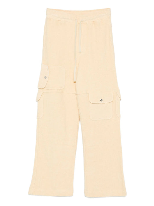 drawstring trousers