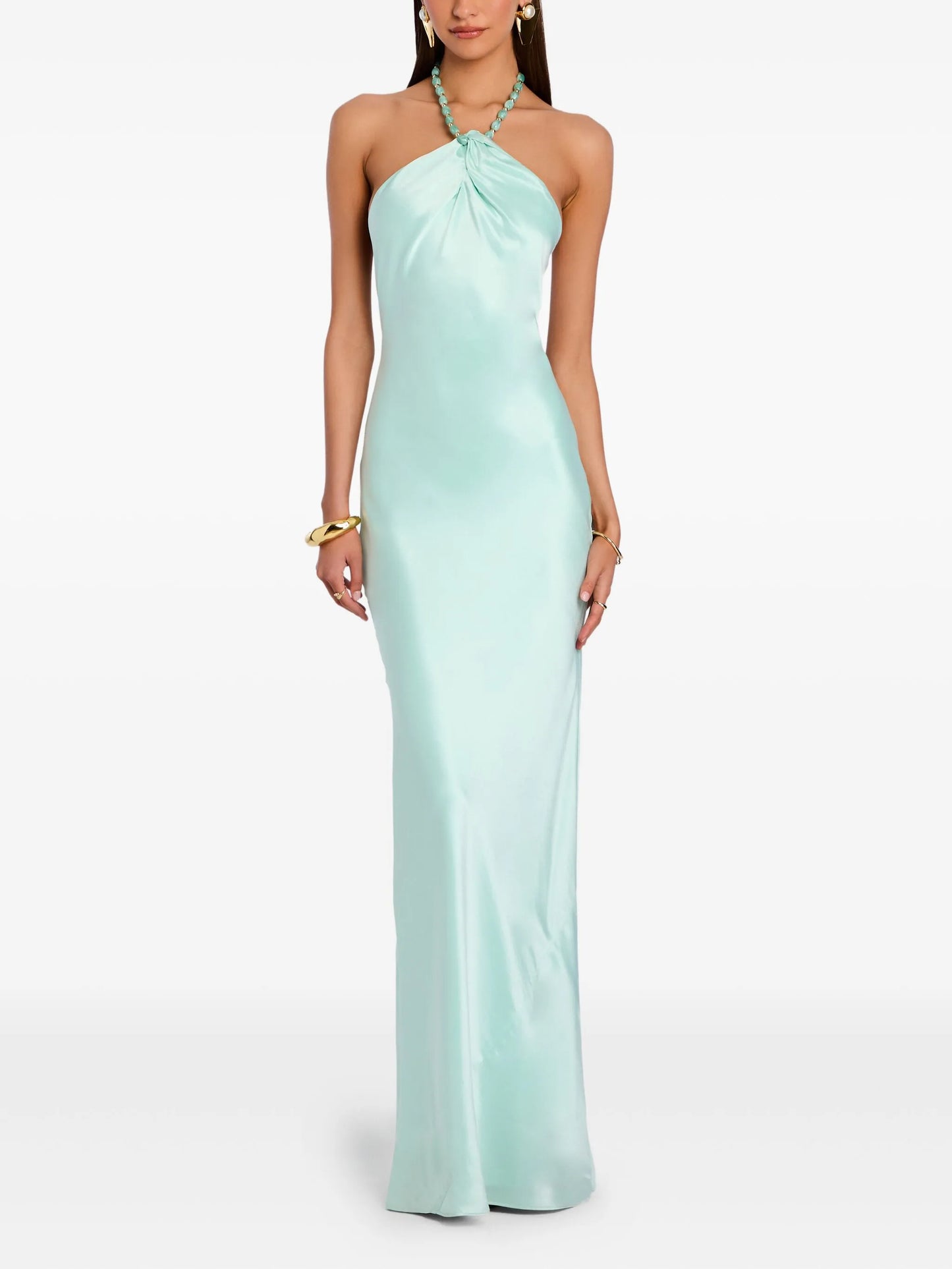Anat maxi dress