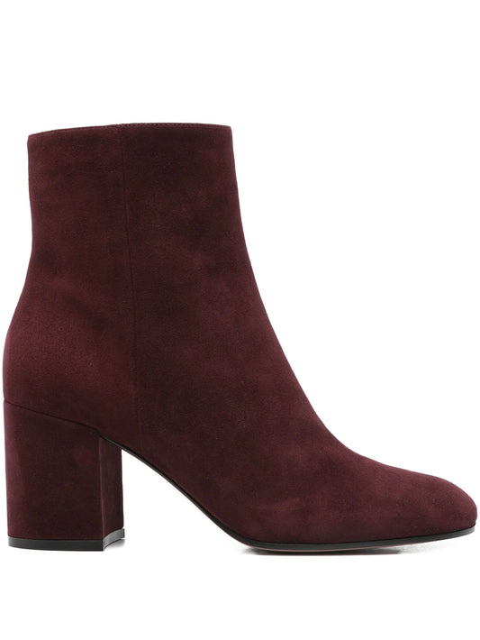 80mm Joelle ankle boots