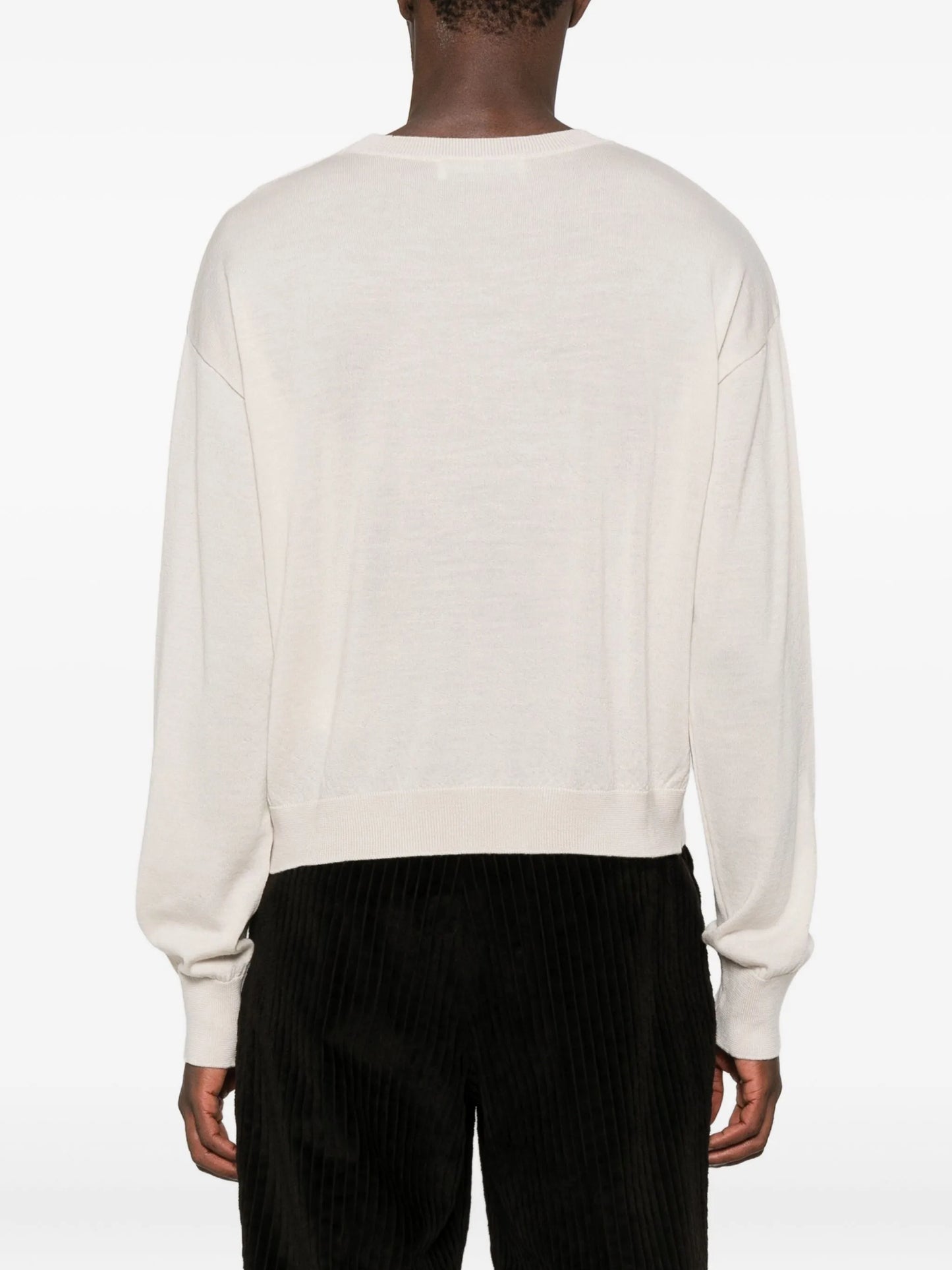 Sonar sweater