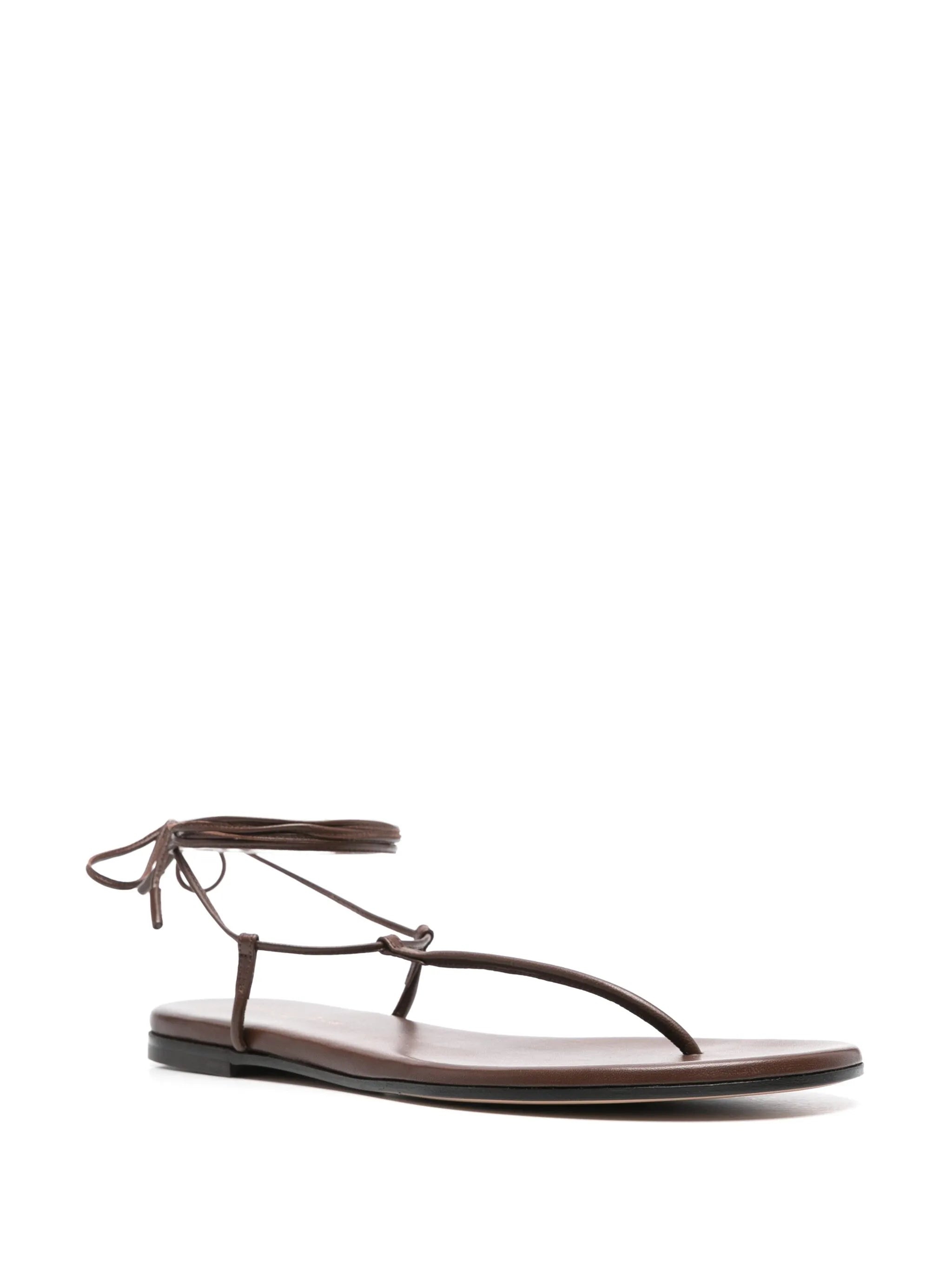 Gwyneth sandals