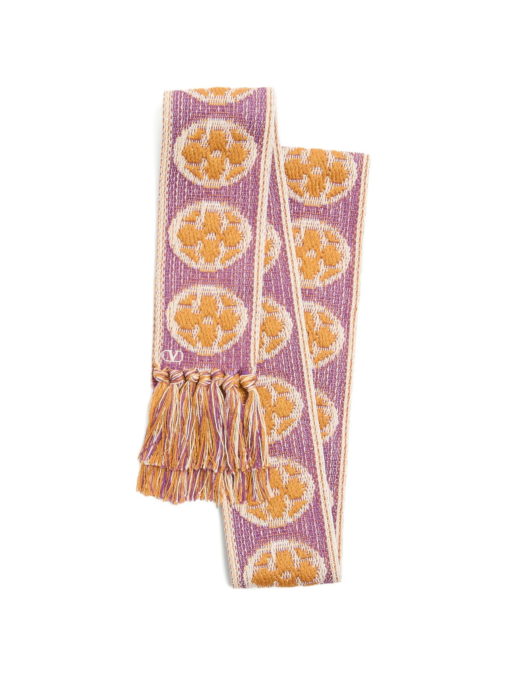 Antibes scarf