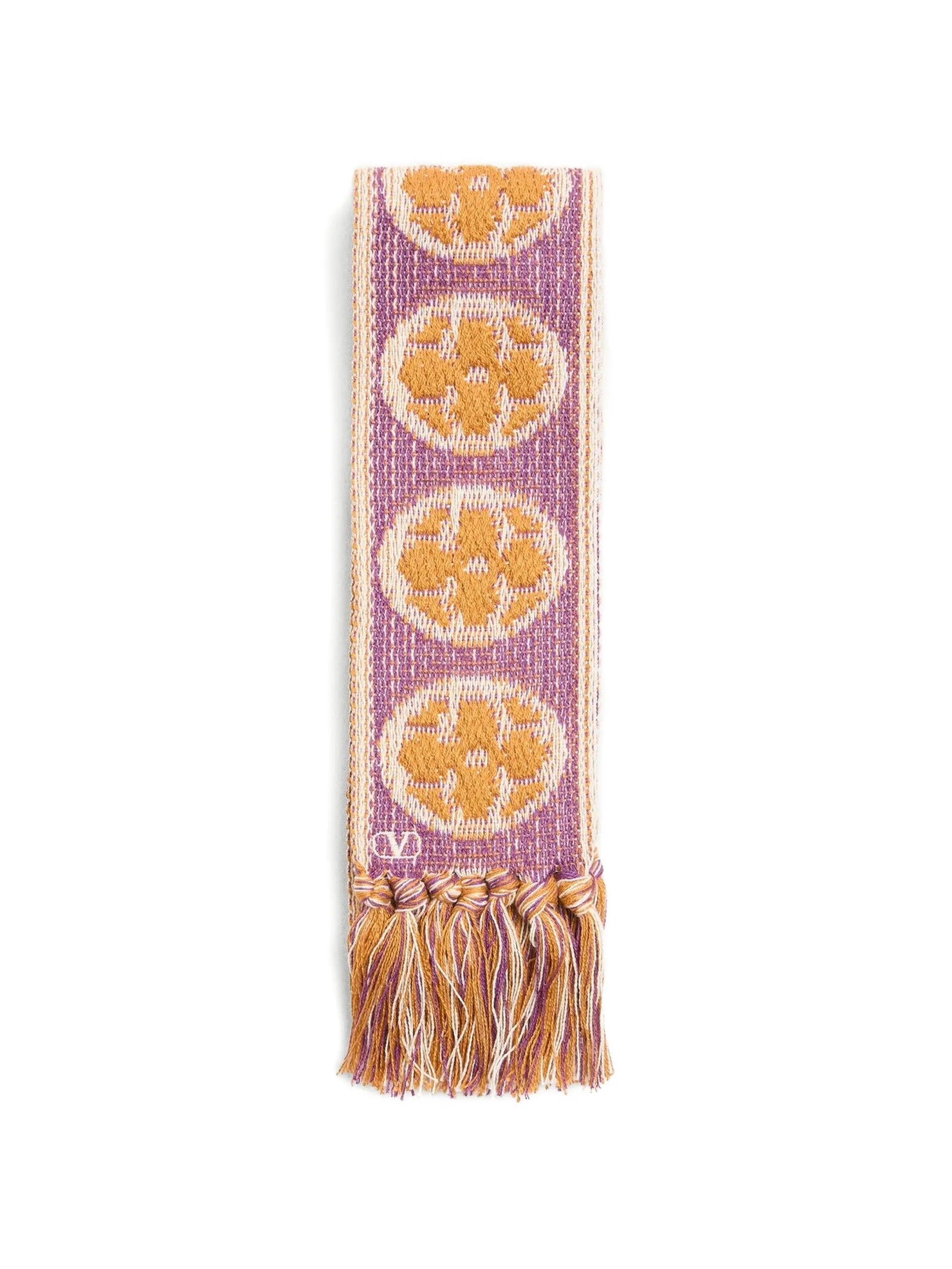 Antibes scarf