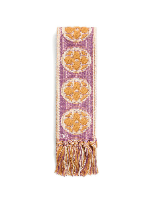 Antibes scarf