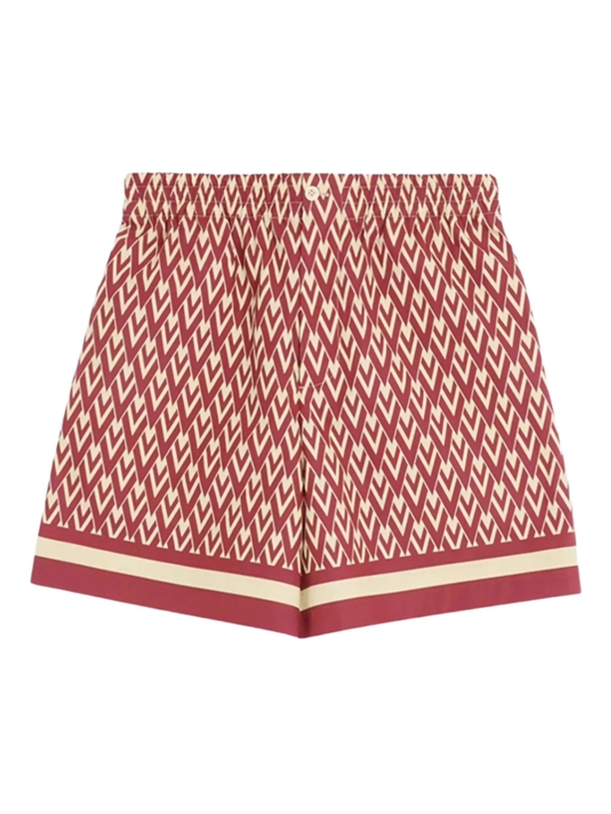 Toute La V bermuda shorts
