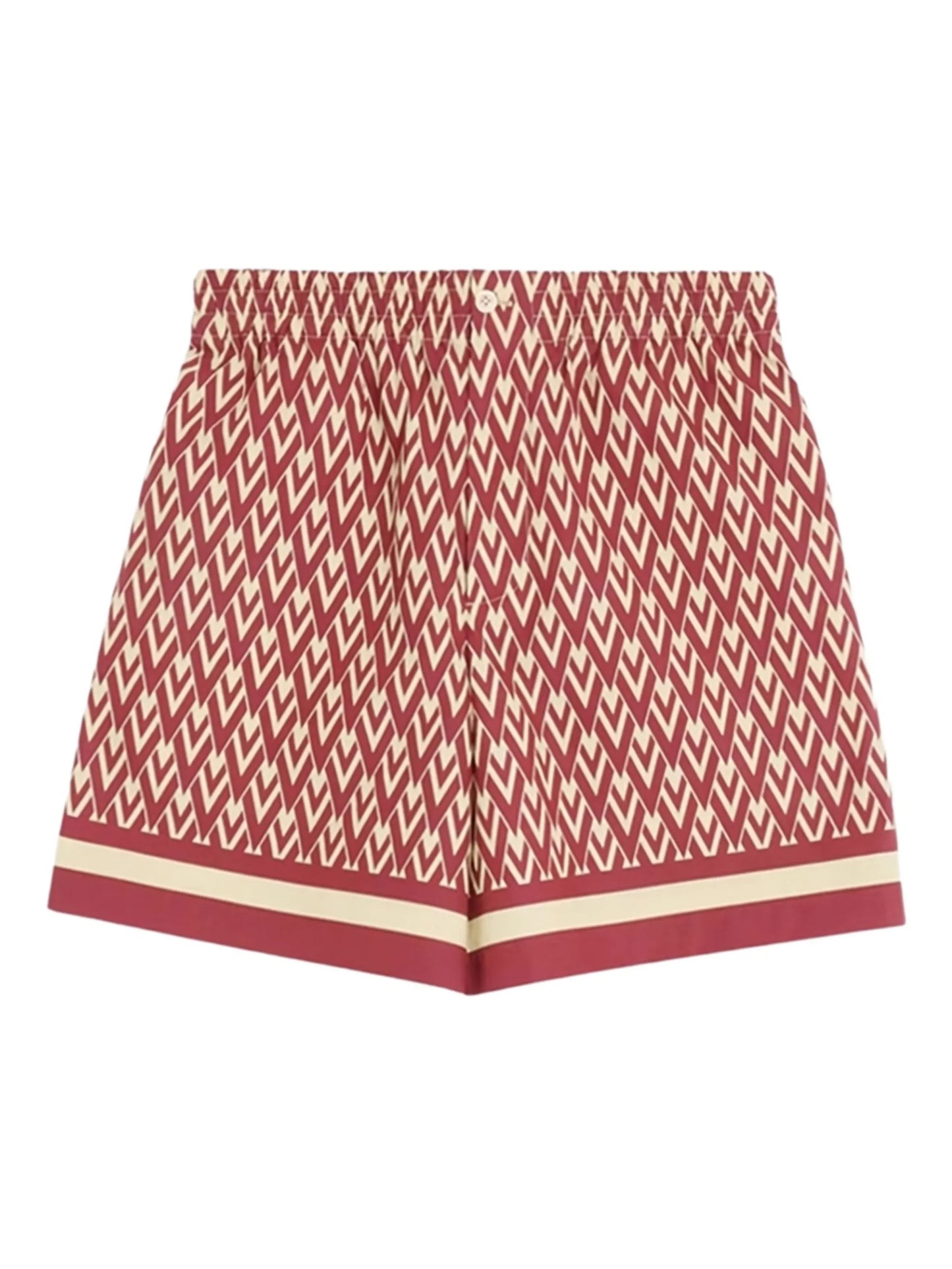 Toute La V bermuda shorts