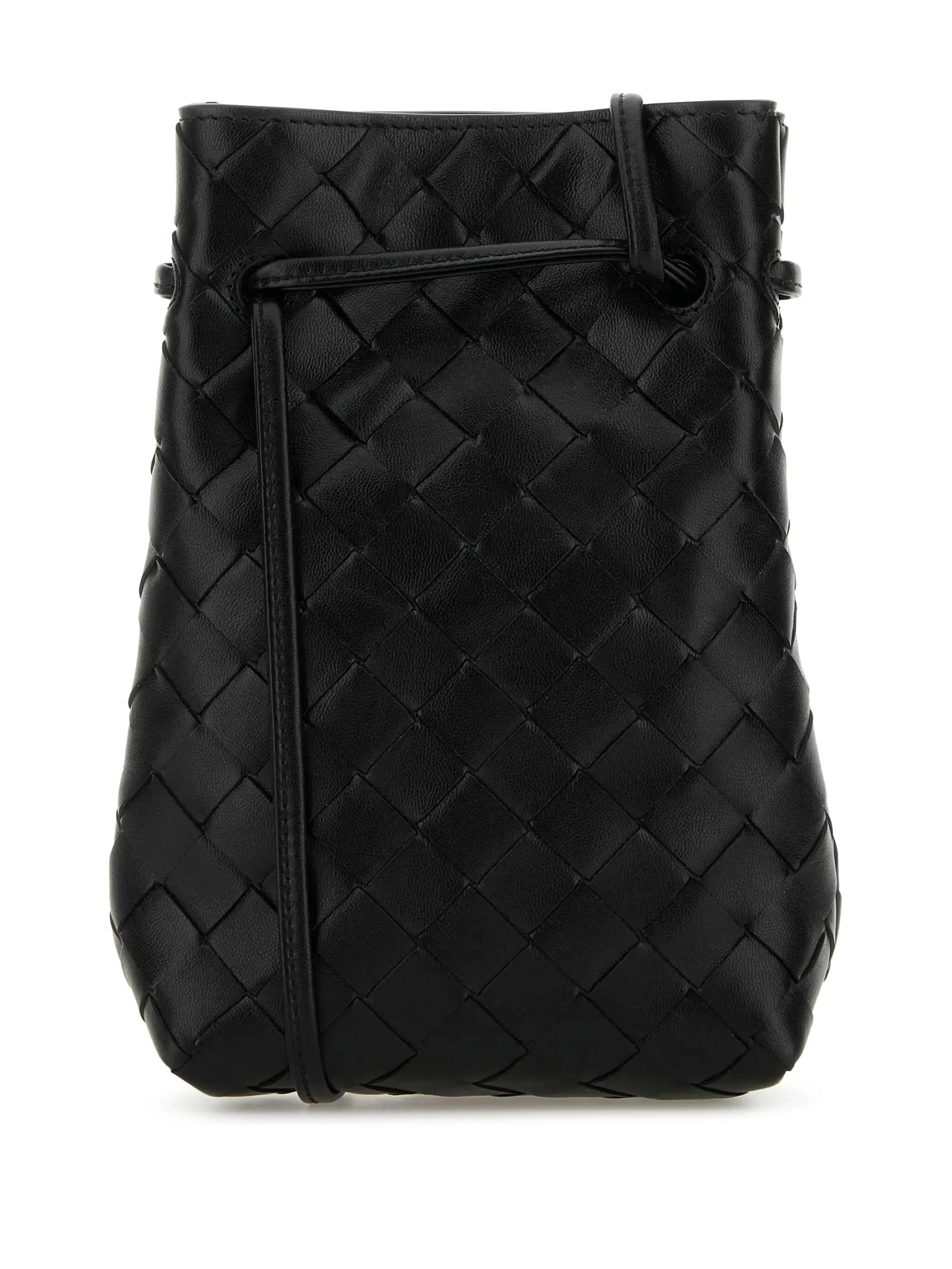 leather cross body bag