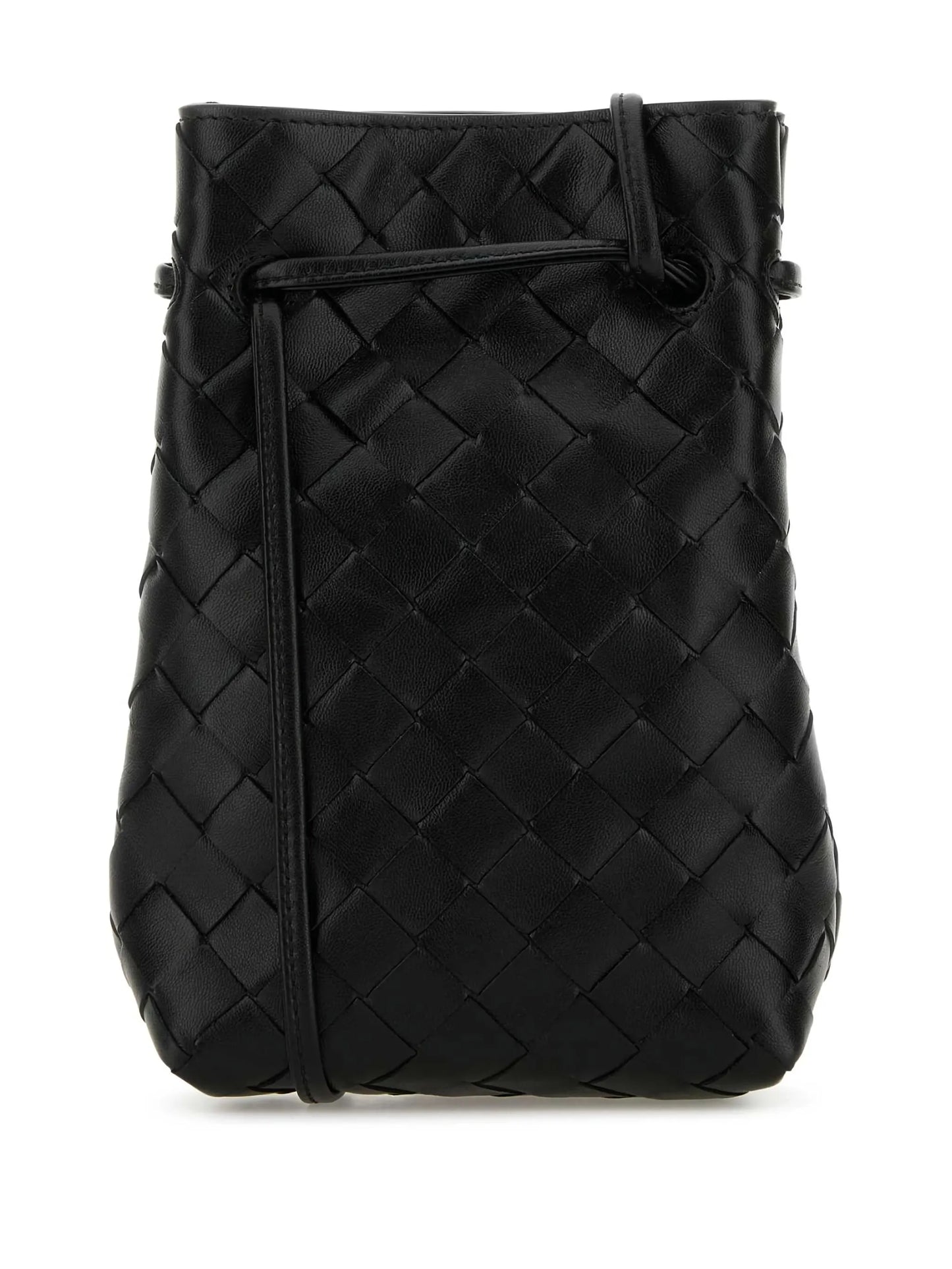 leather cross body bag