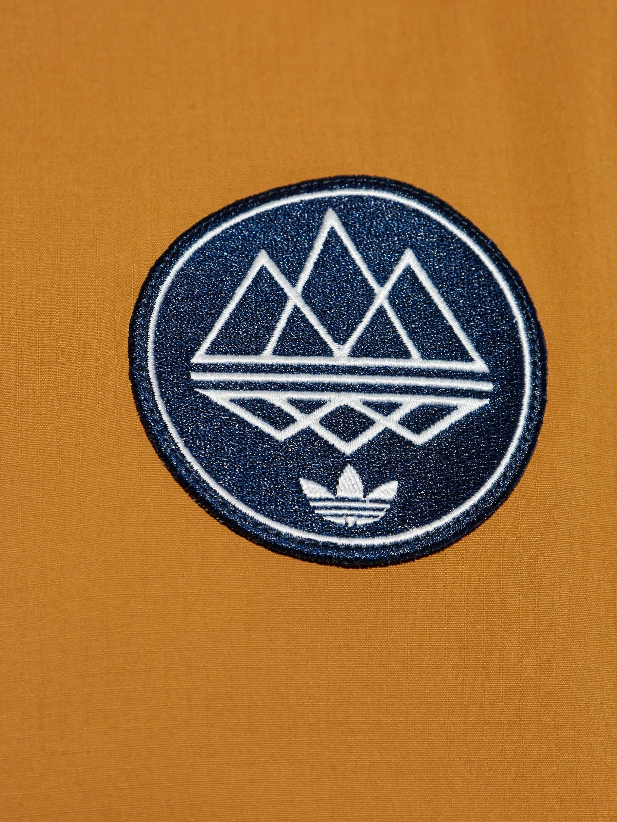 Wardour gilet
