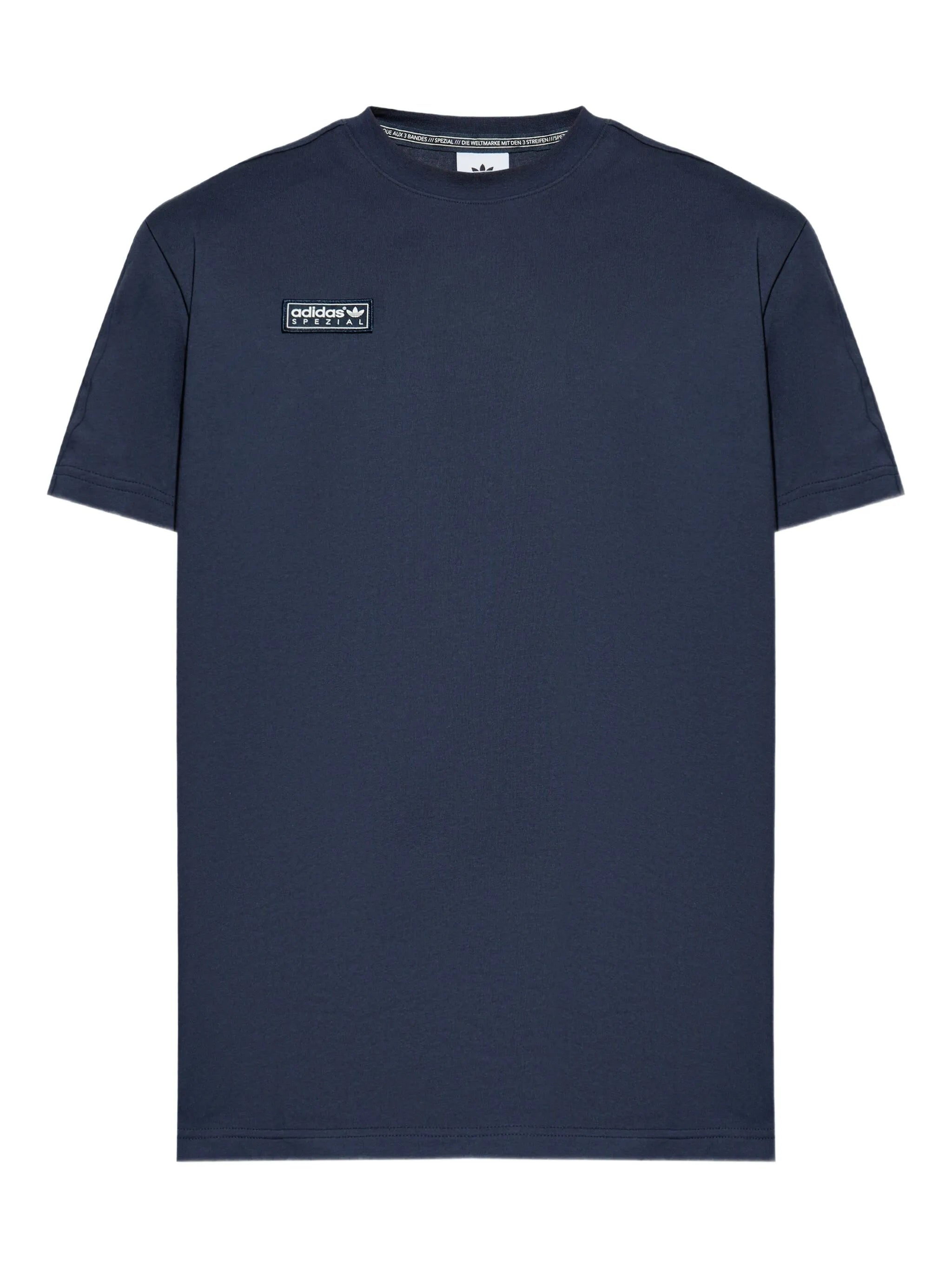Brockhall SPZL T-shirt